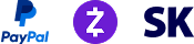 Donation icons