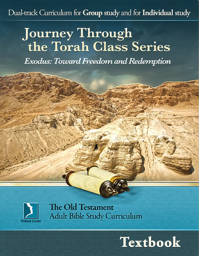 Exodus Adult Textbook (pdf)