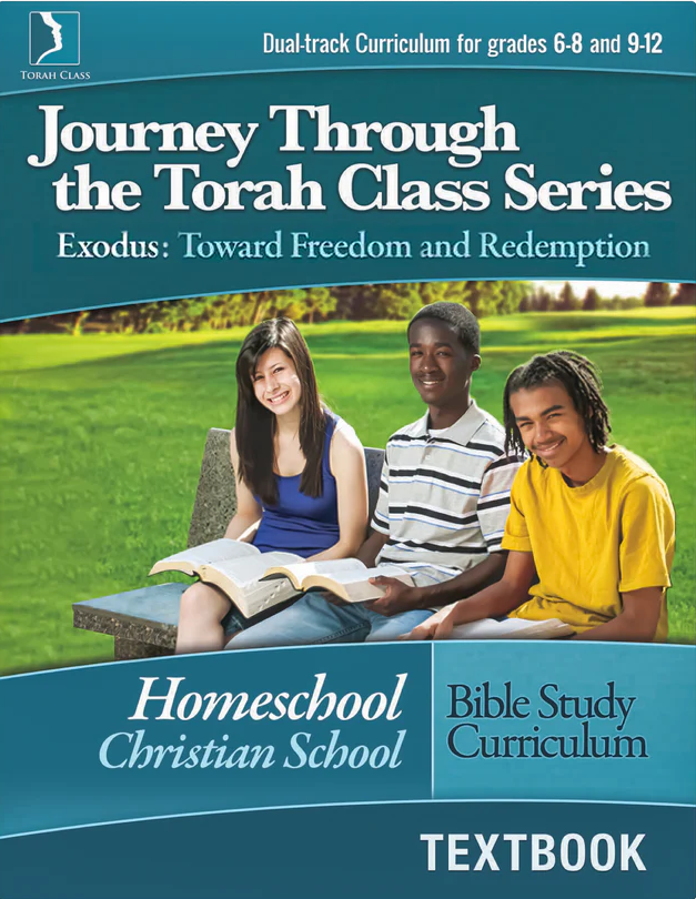 Exodus Homeschool Textbook (pdf)