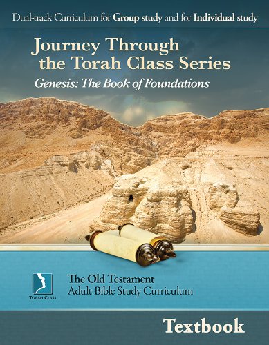 Genesis Adult Textbook (pdf)
